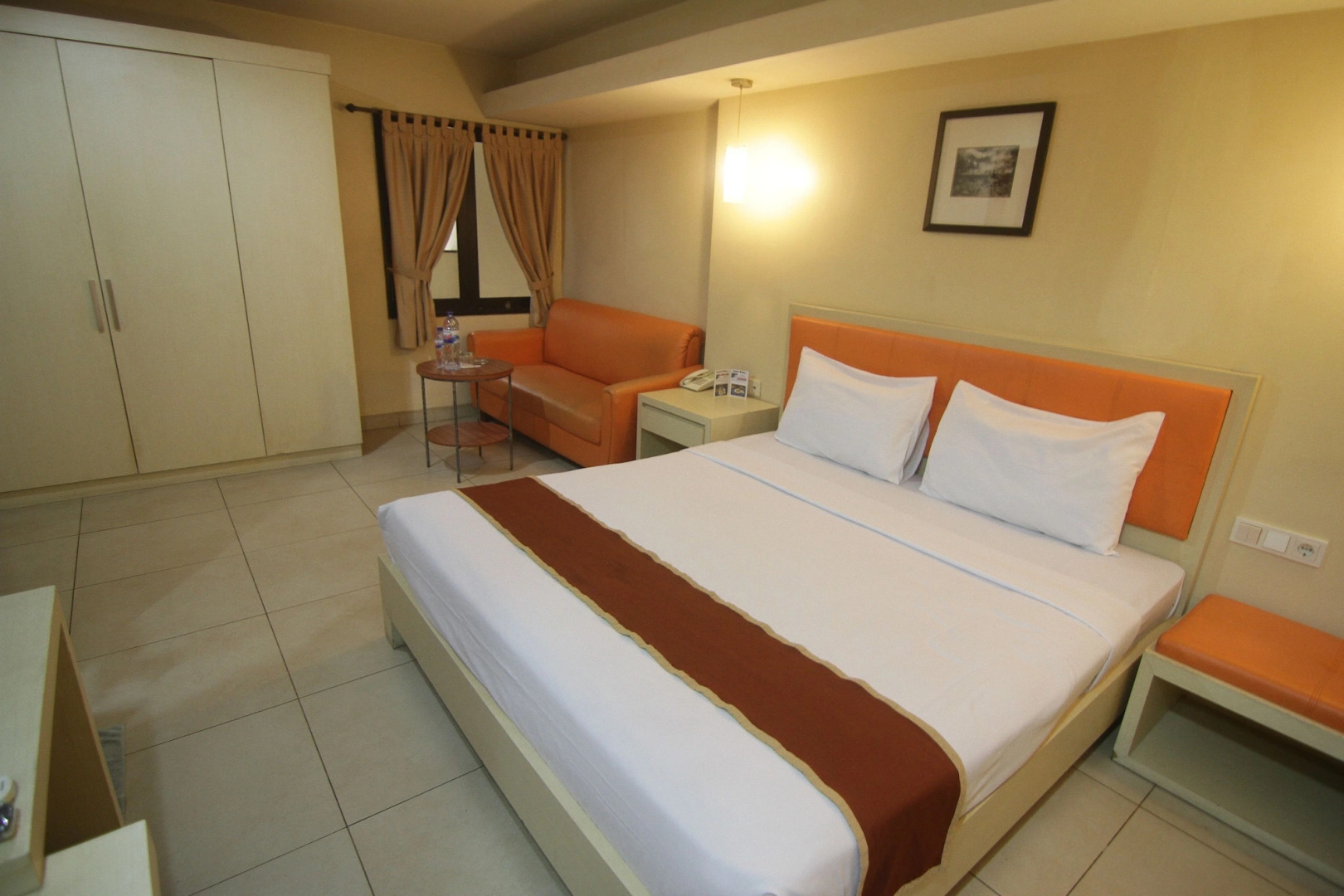 Rota International Hotel