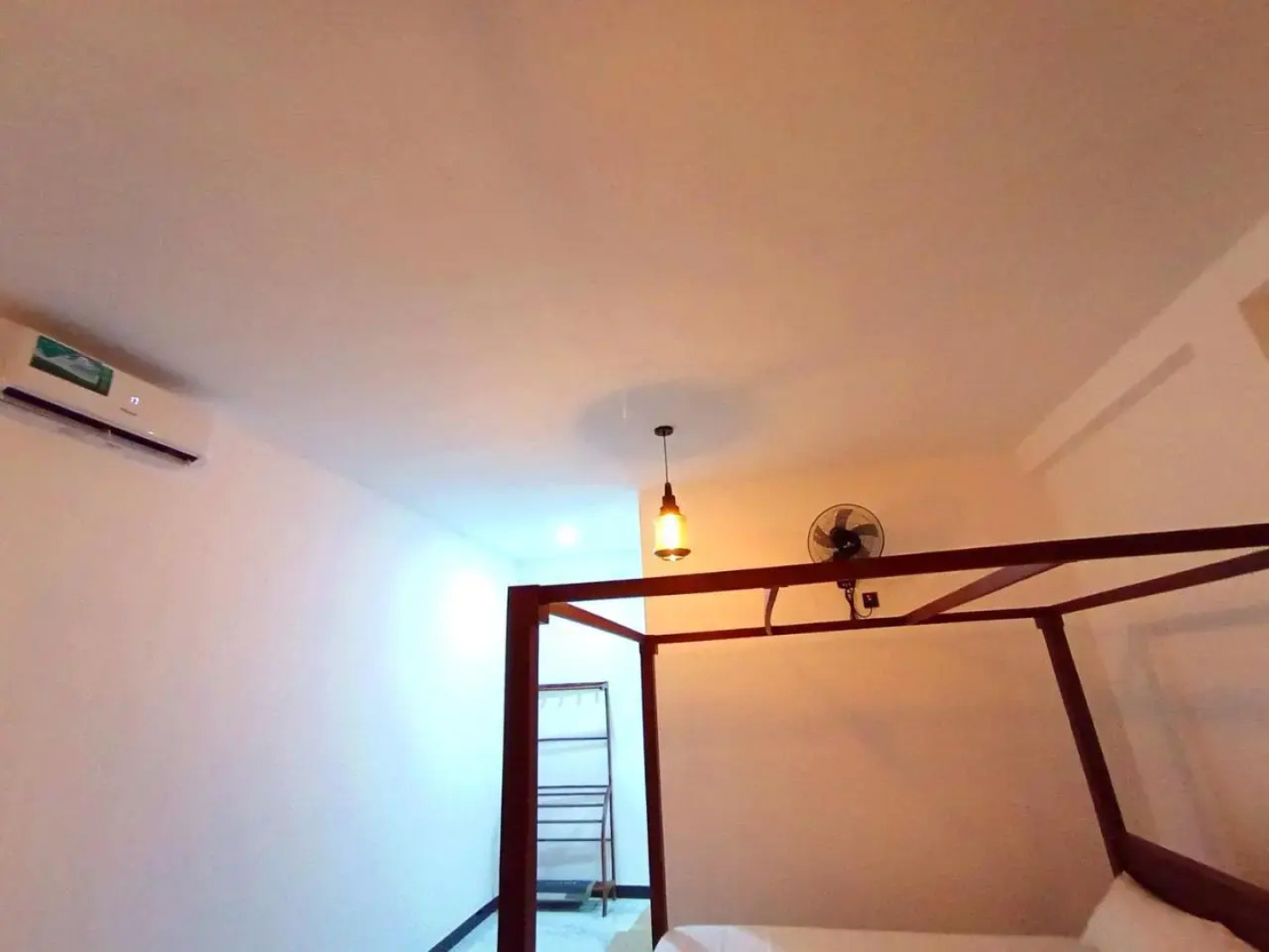 Palm View Guest - Mirissa