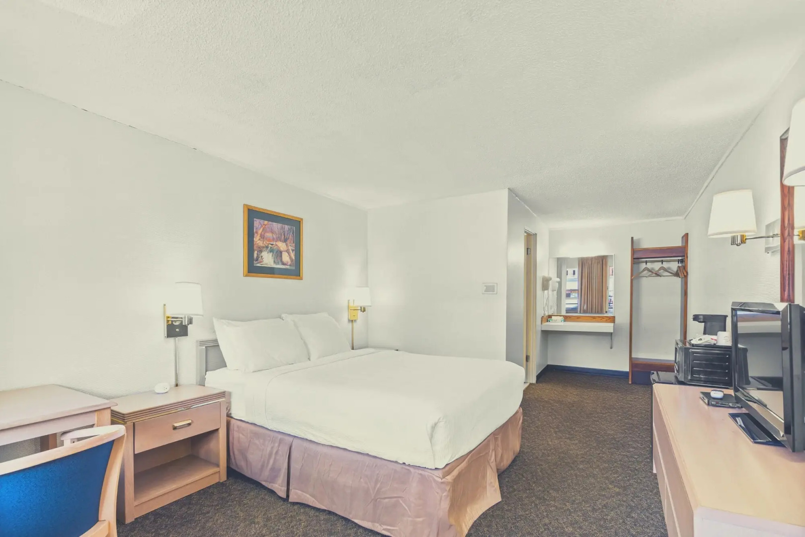 Stardust Motel Wallace