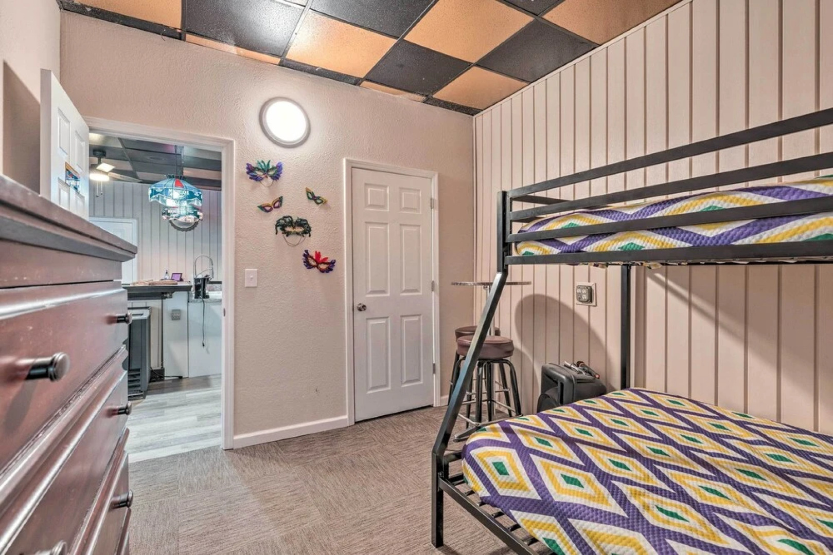 'the Float Yard' Pensacola Home w/ Pool Table