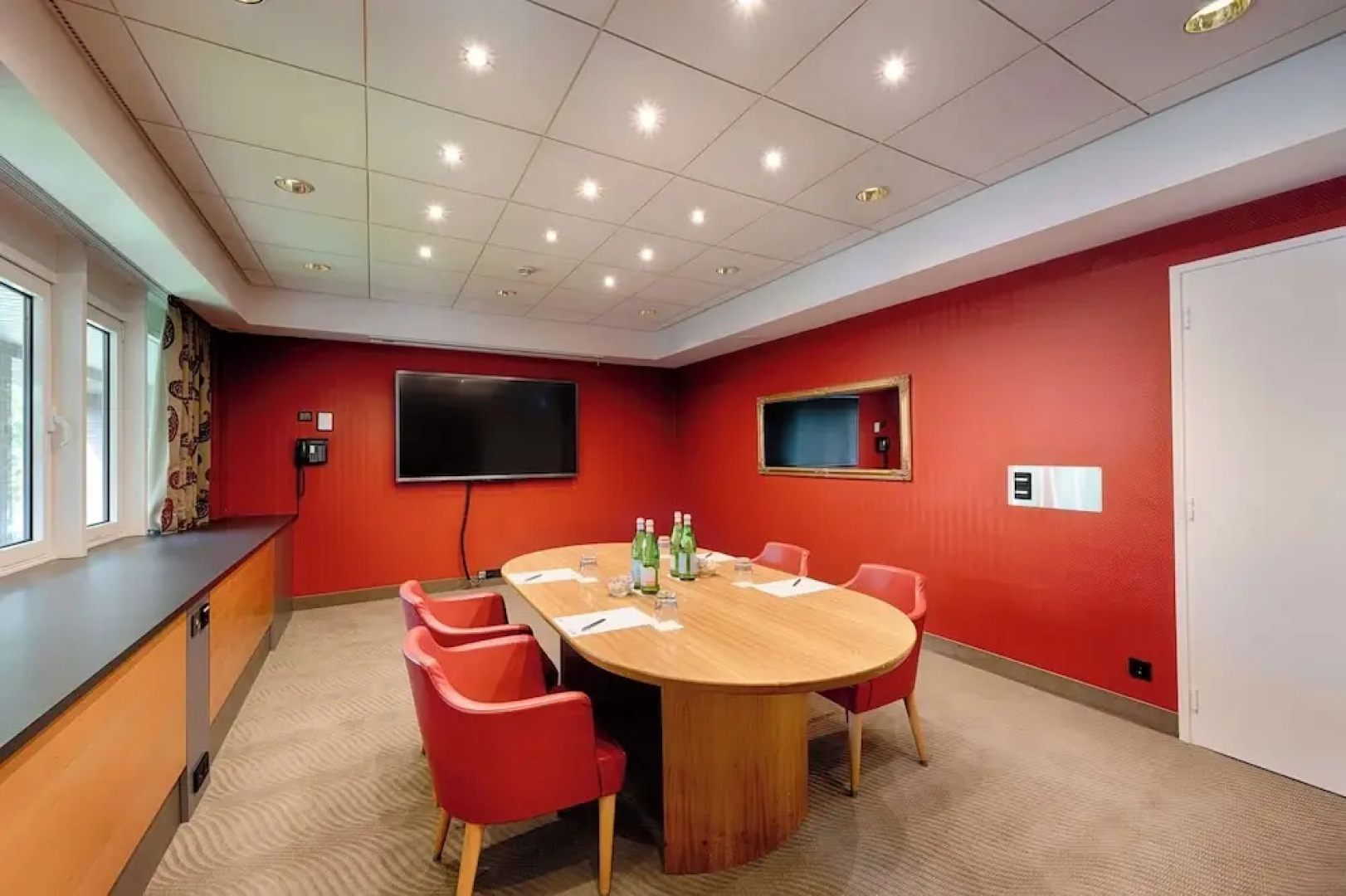 Radisson Blu Senator Lübeck