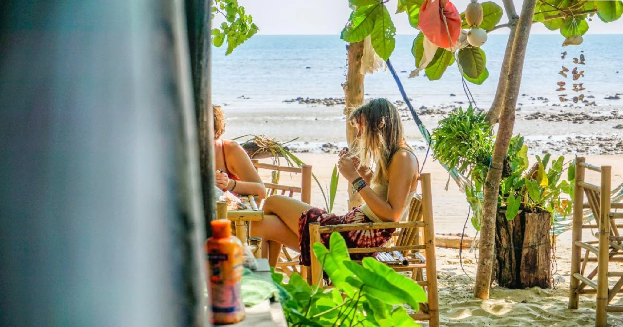 Peace Paradise Resort