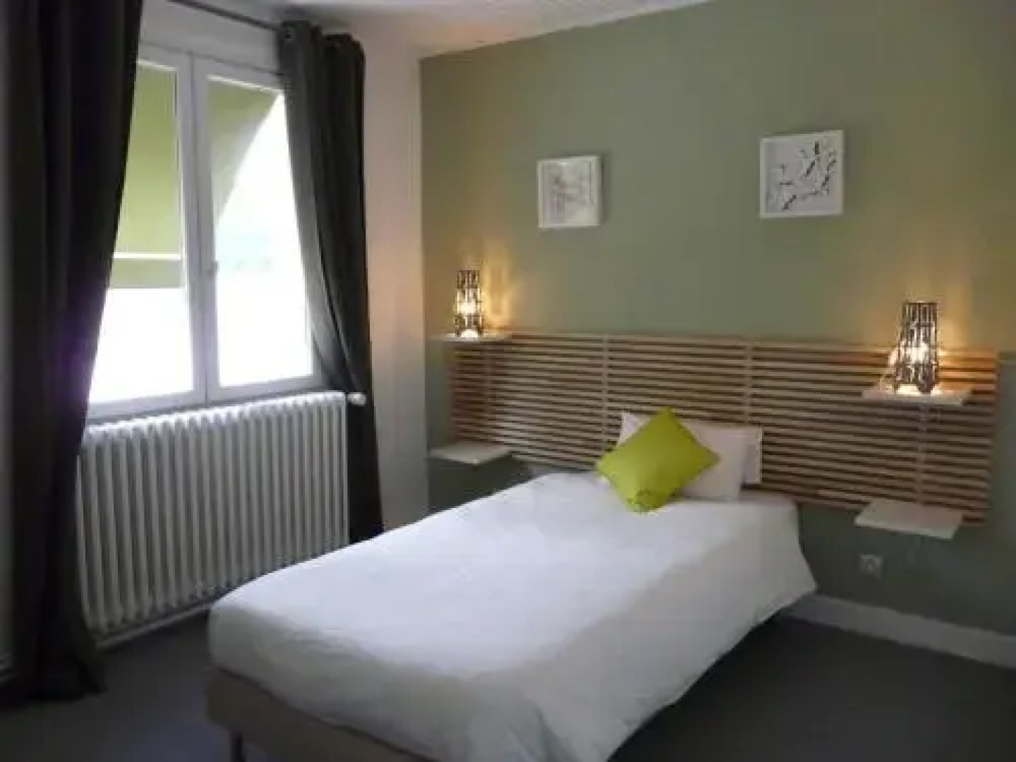 Le Gué des Bateliers