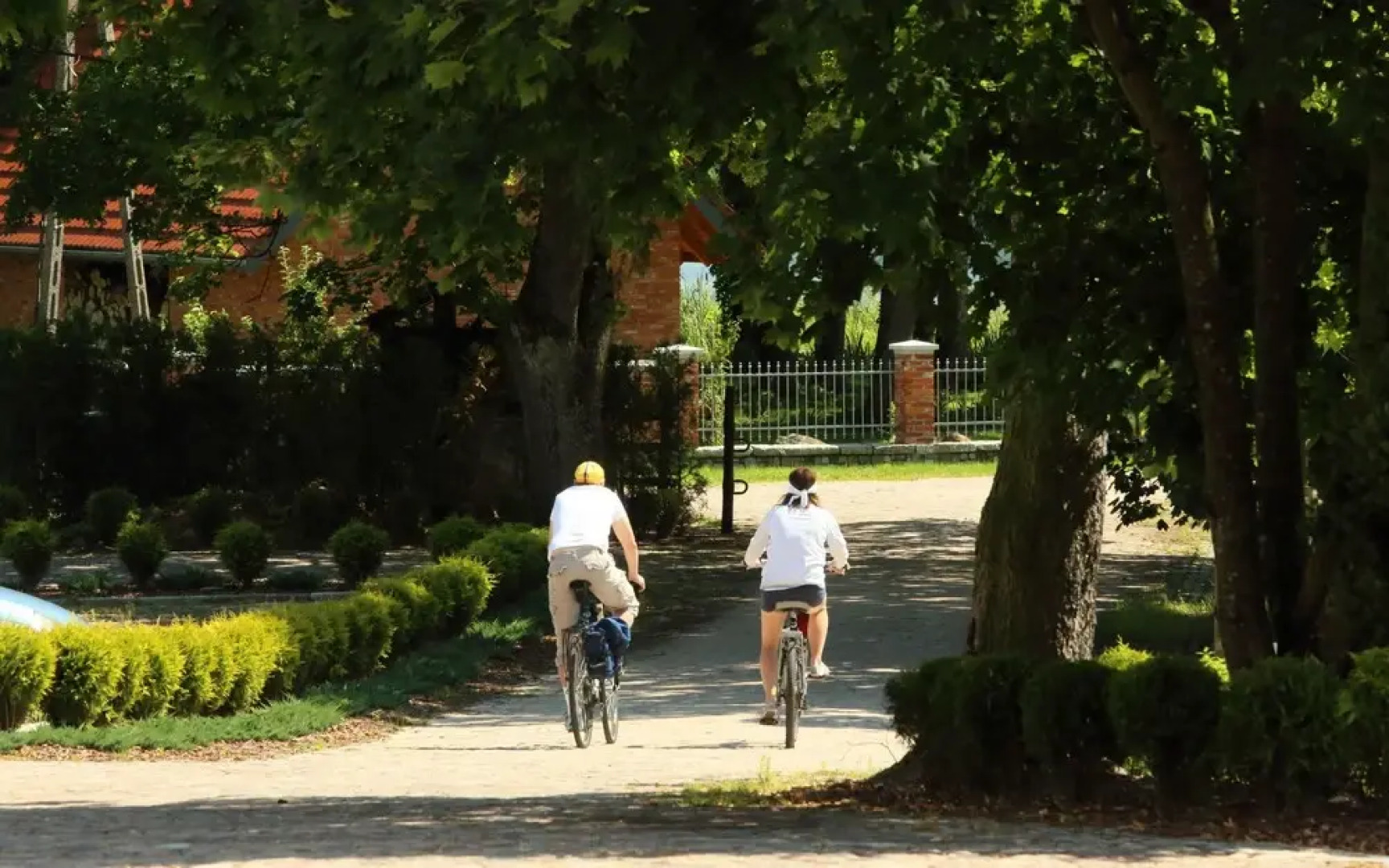 Stary Młyn Strzeszyn