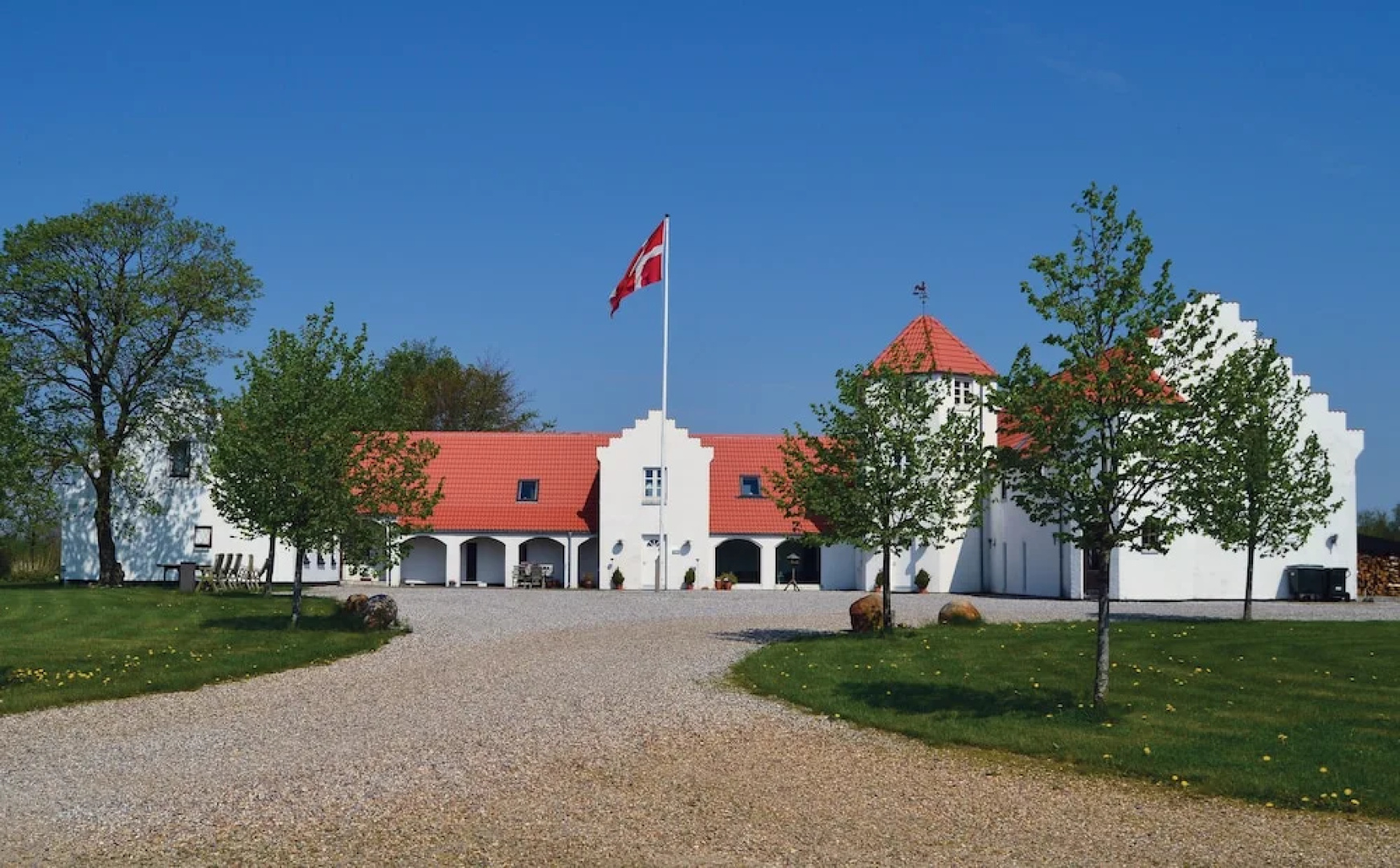 Hotel Thorstedlund