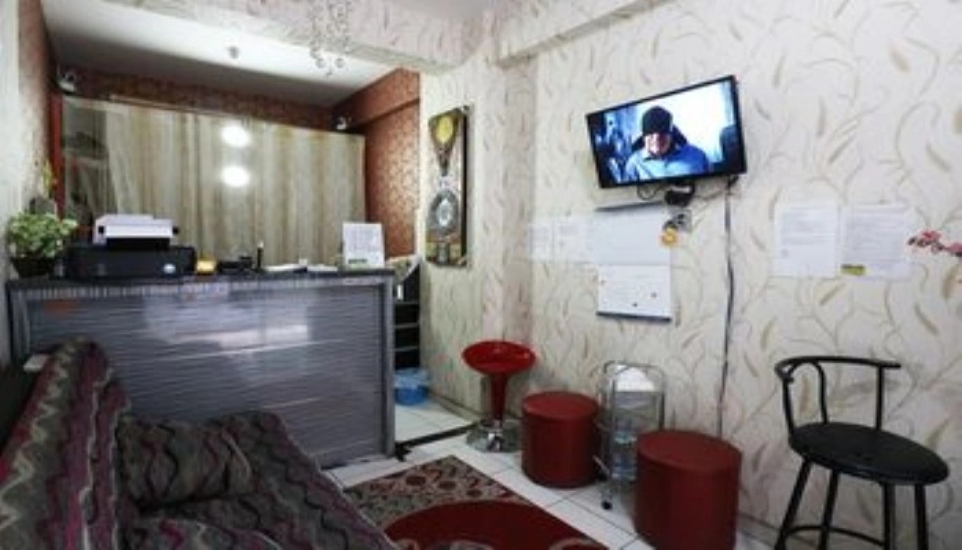 Rosani Apartment