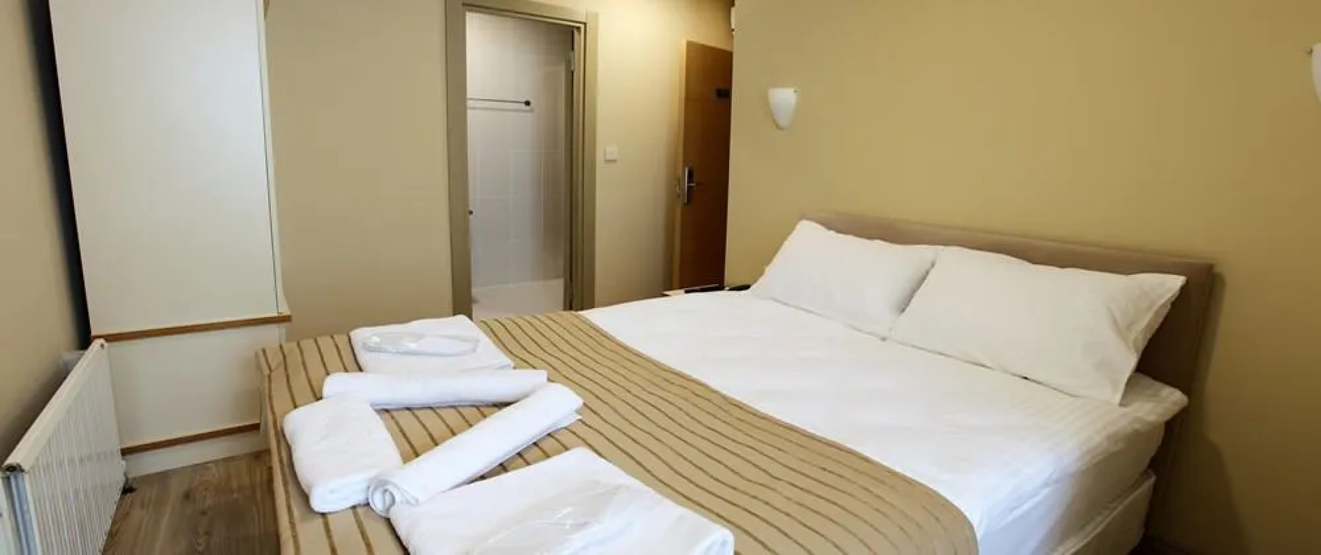 The Marist Hotel Kadikoy