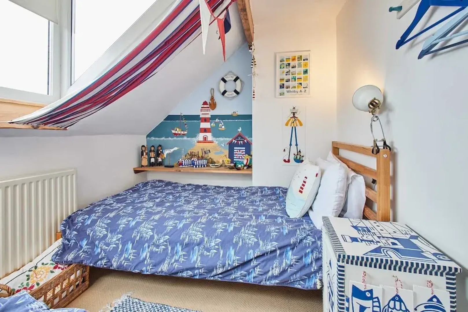 Host & Stay Esk View Cottage