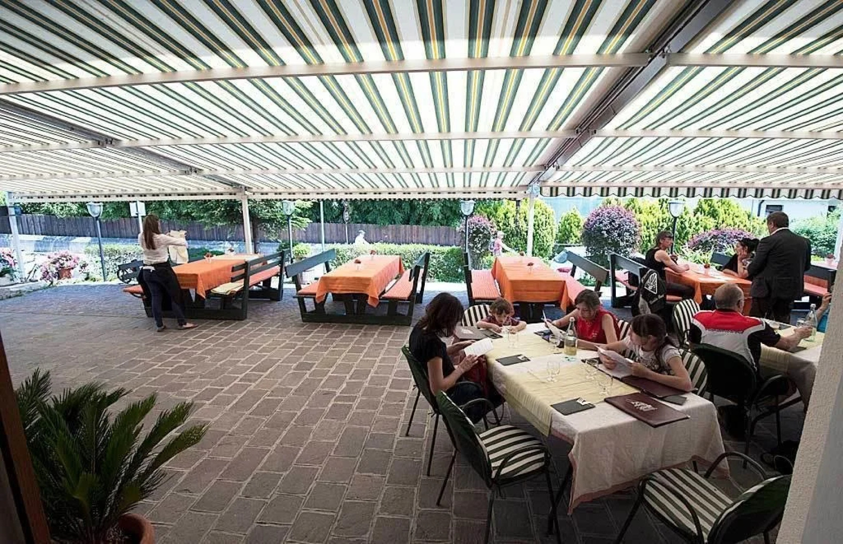 Albergo Locandamezzolago