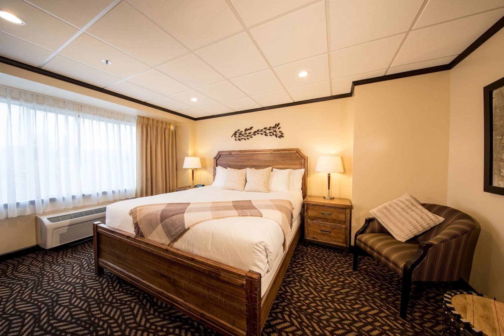 Prestige Oceanview Hotel Prince Rupert