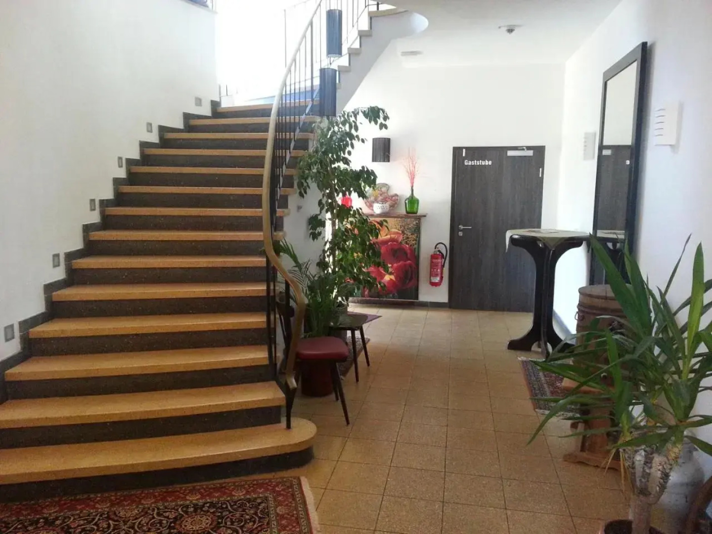 Schlabecks # Frankischer Hof # Pegnitz