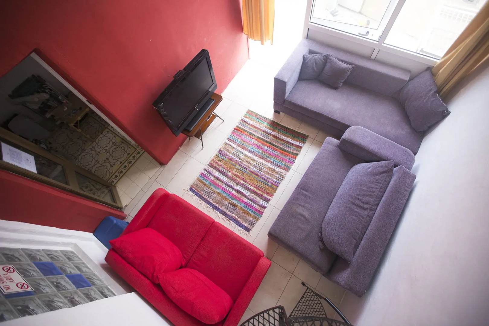 Granny's Inn - Hostel