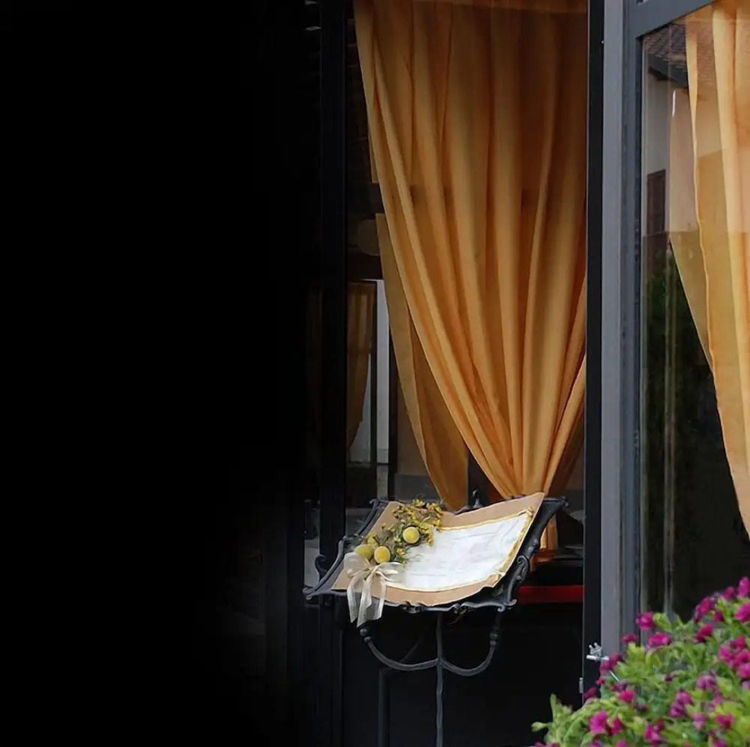 Hotel Ristorante Piazza Brembana