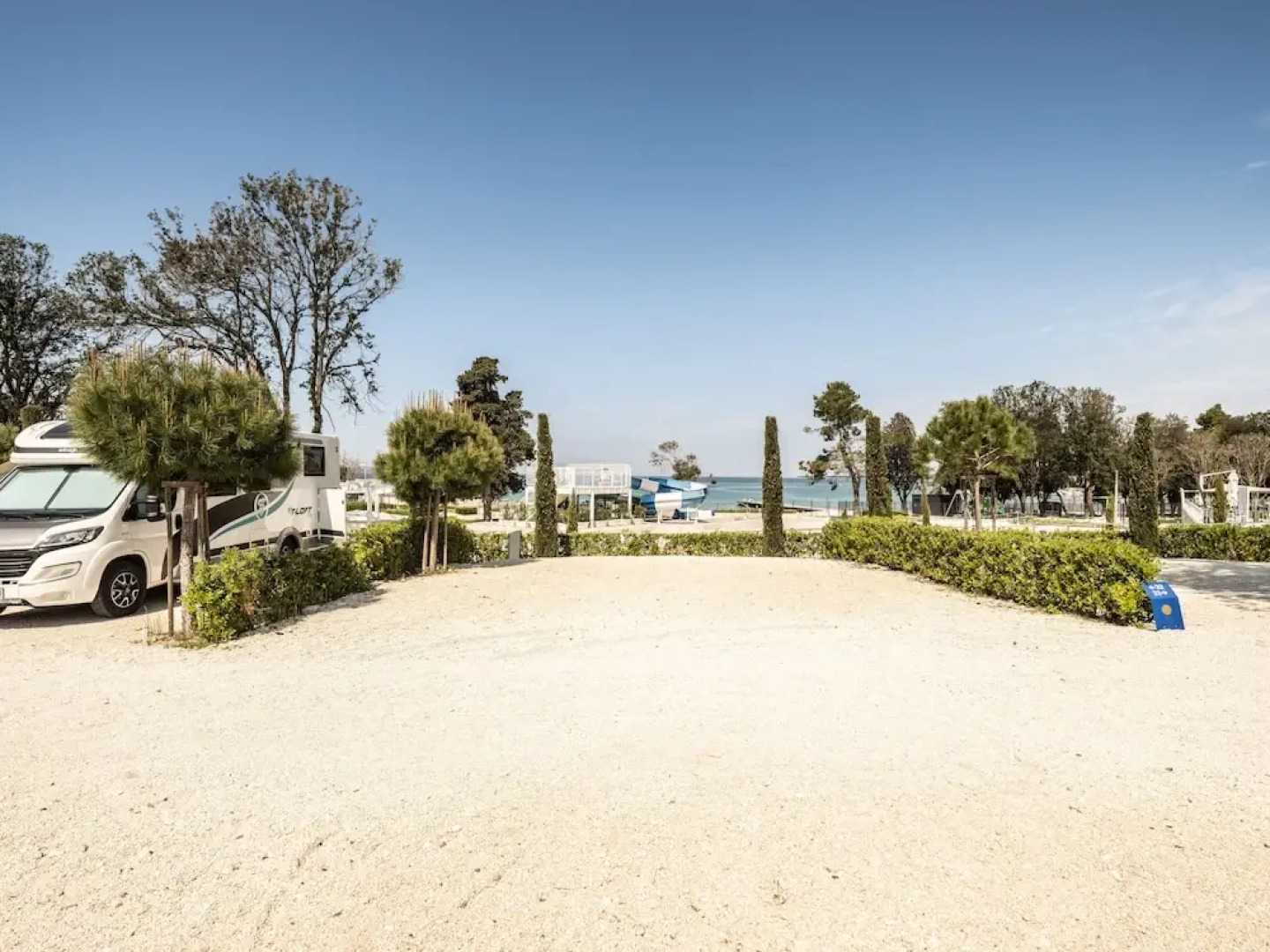 Falkensteiner Premium Camping Zadar