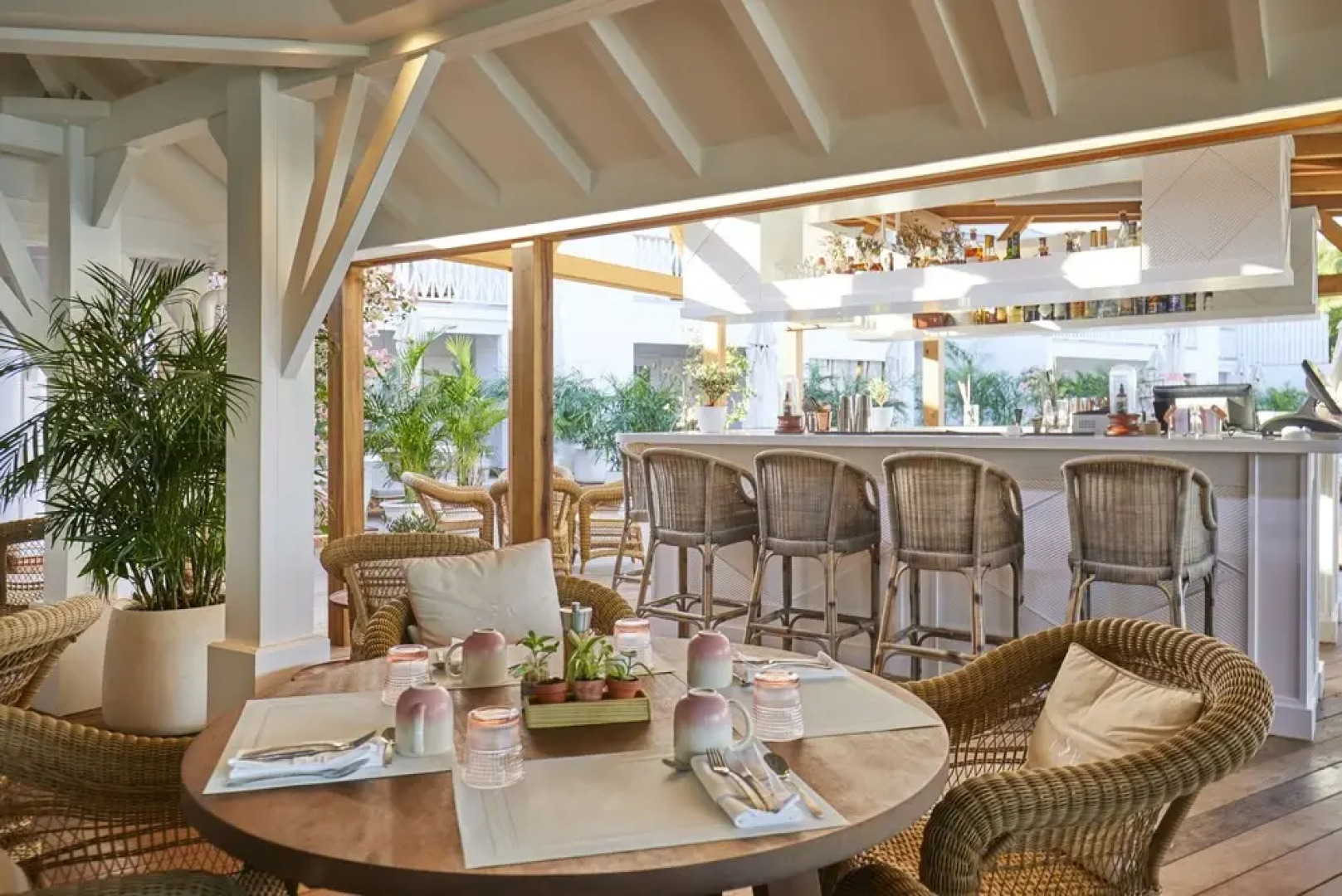 Cheval Blanc Saint Barth