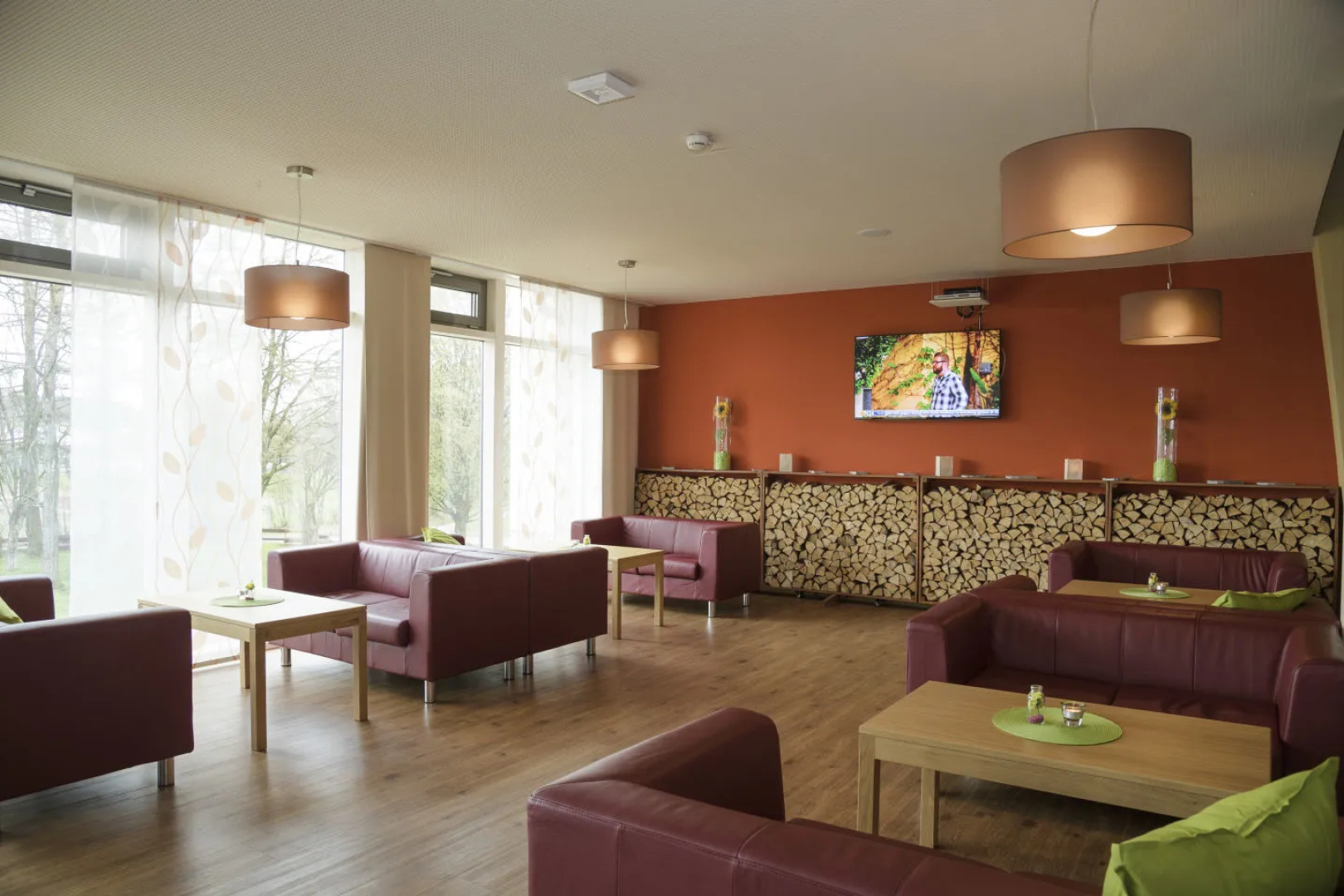 JUFA Hotel Wangen im Allgäu