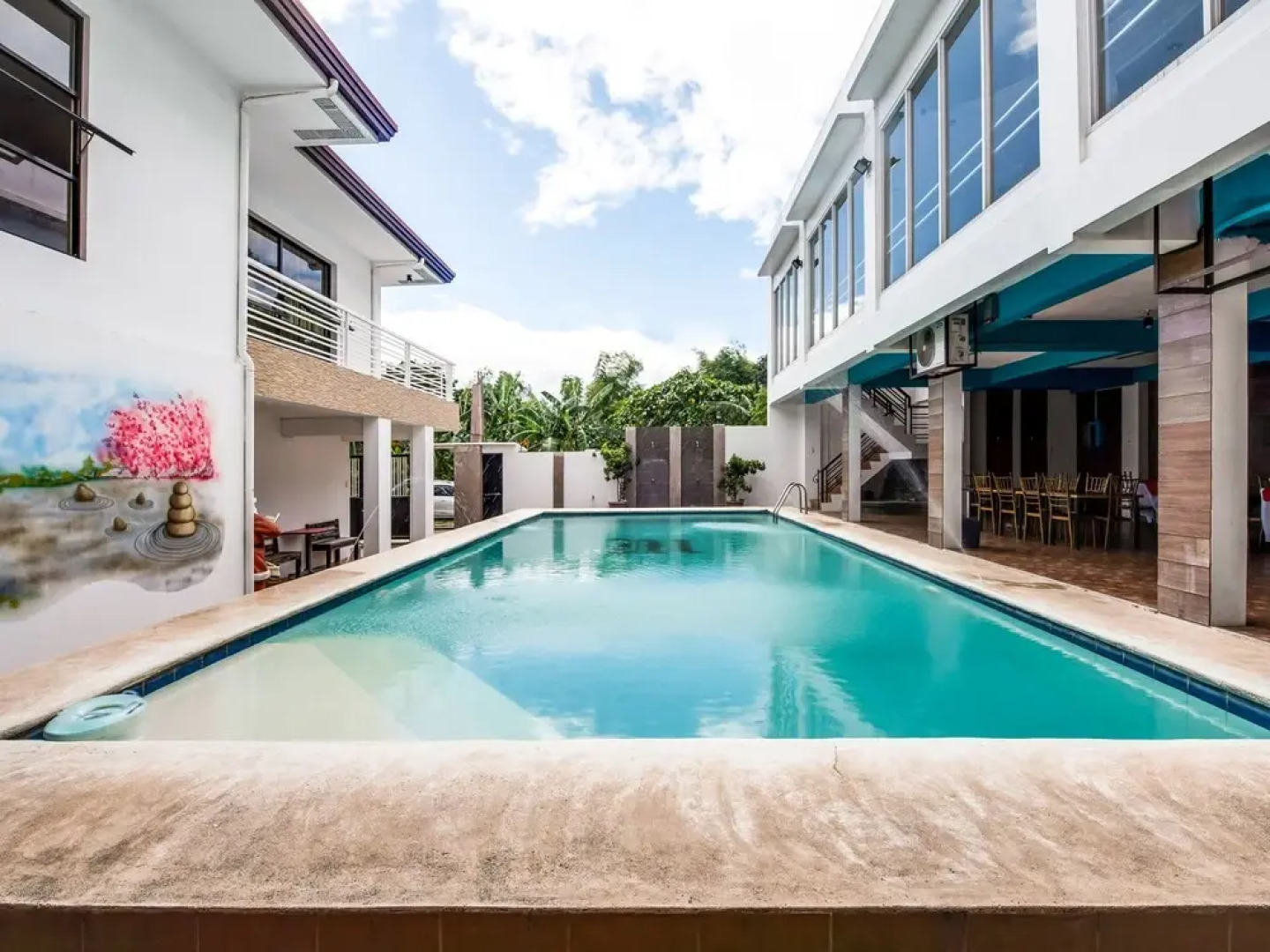 OYO 494 Modern Peak Suites and Resorts