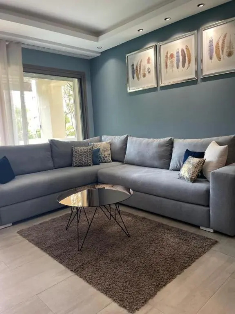 Appartement haut standing avec piscine Mohammedia