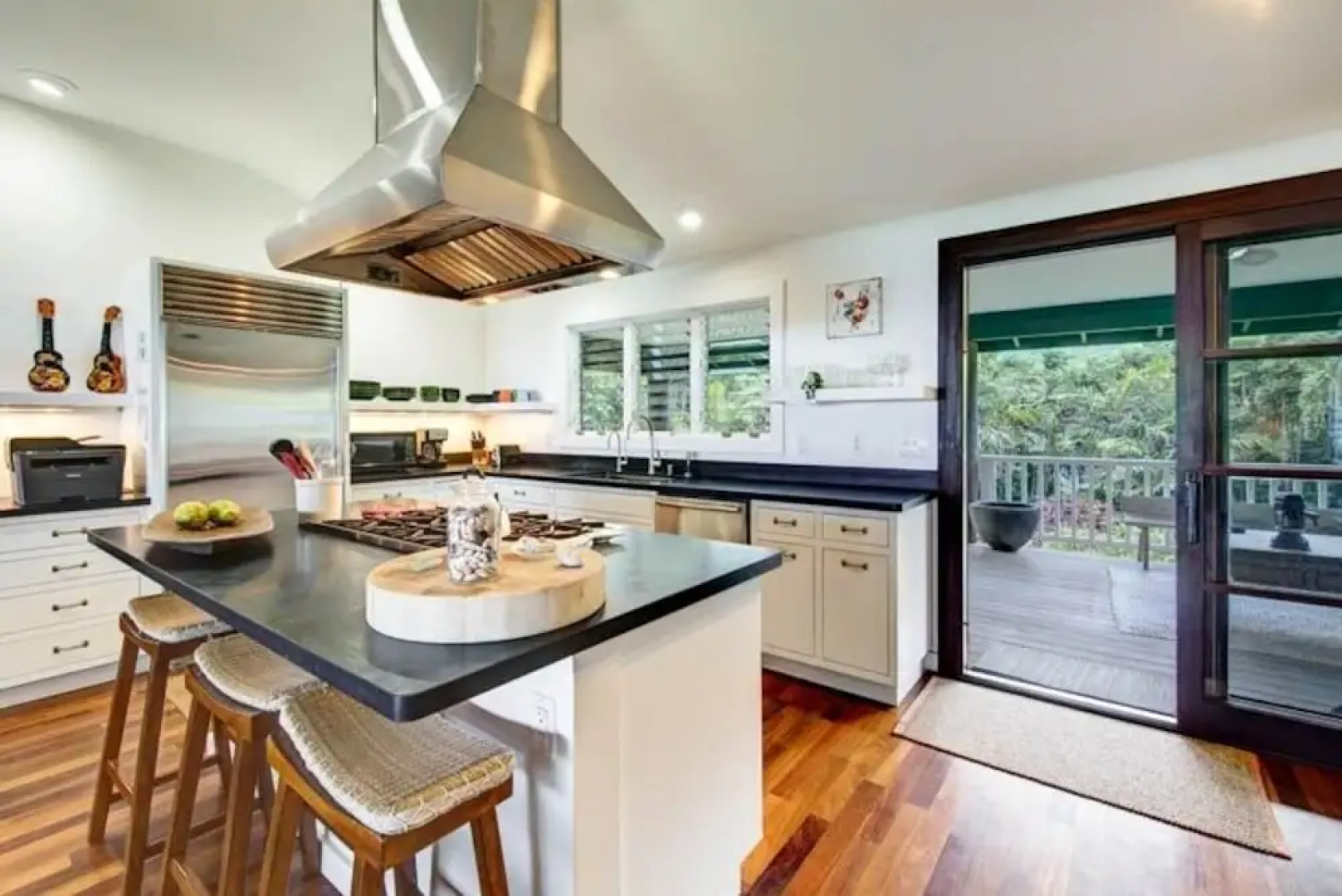 Hale Koaniani - 3 Br Home