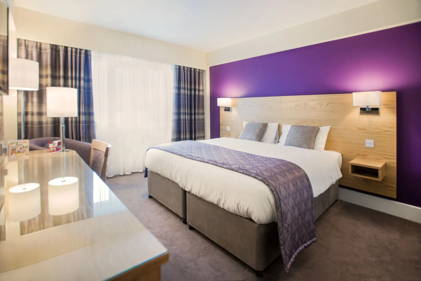 Classic Lodges Ramsey Park