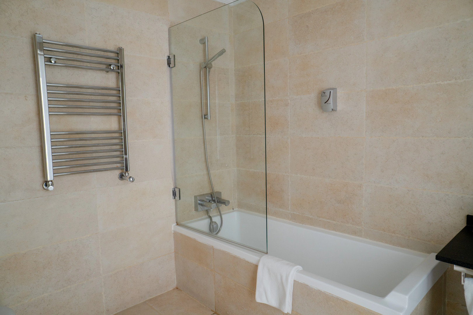 ITC Infantas By Soho Boutique hotel 