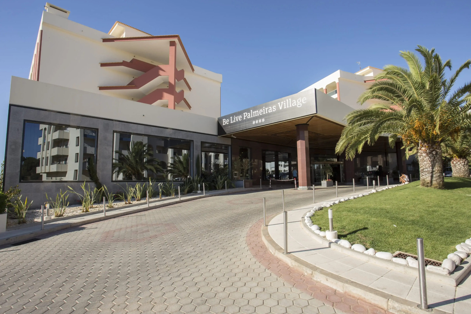 Ukino Palmeiras Village Family Resort - All Inclusive