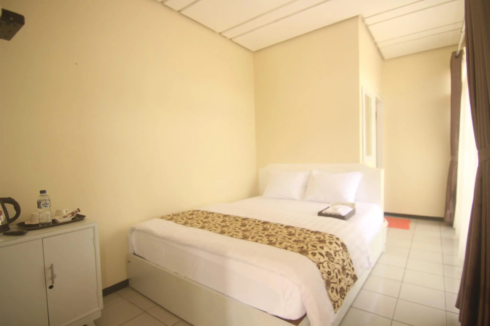 Asia Jaya by Lakers Hotel