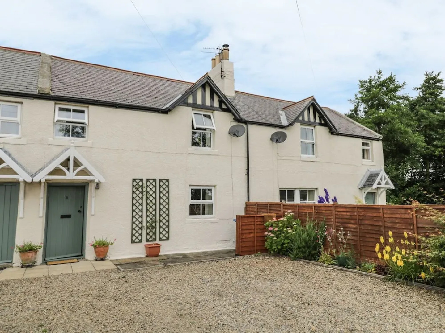 Little Robin - South Farm