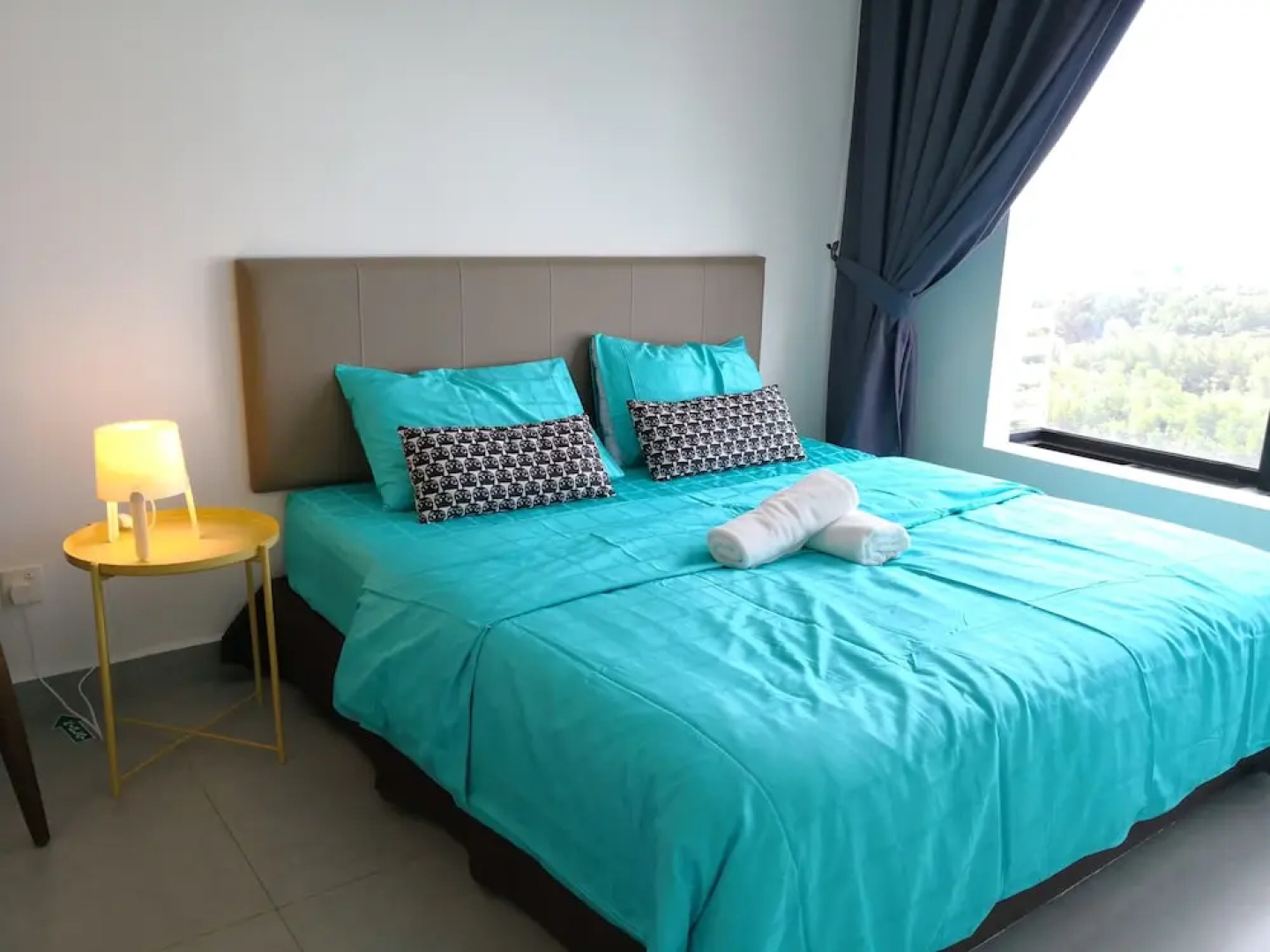 Kanvas Soho by IdealHub