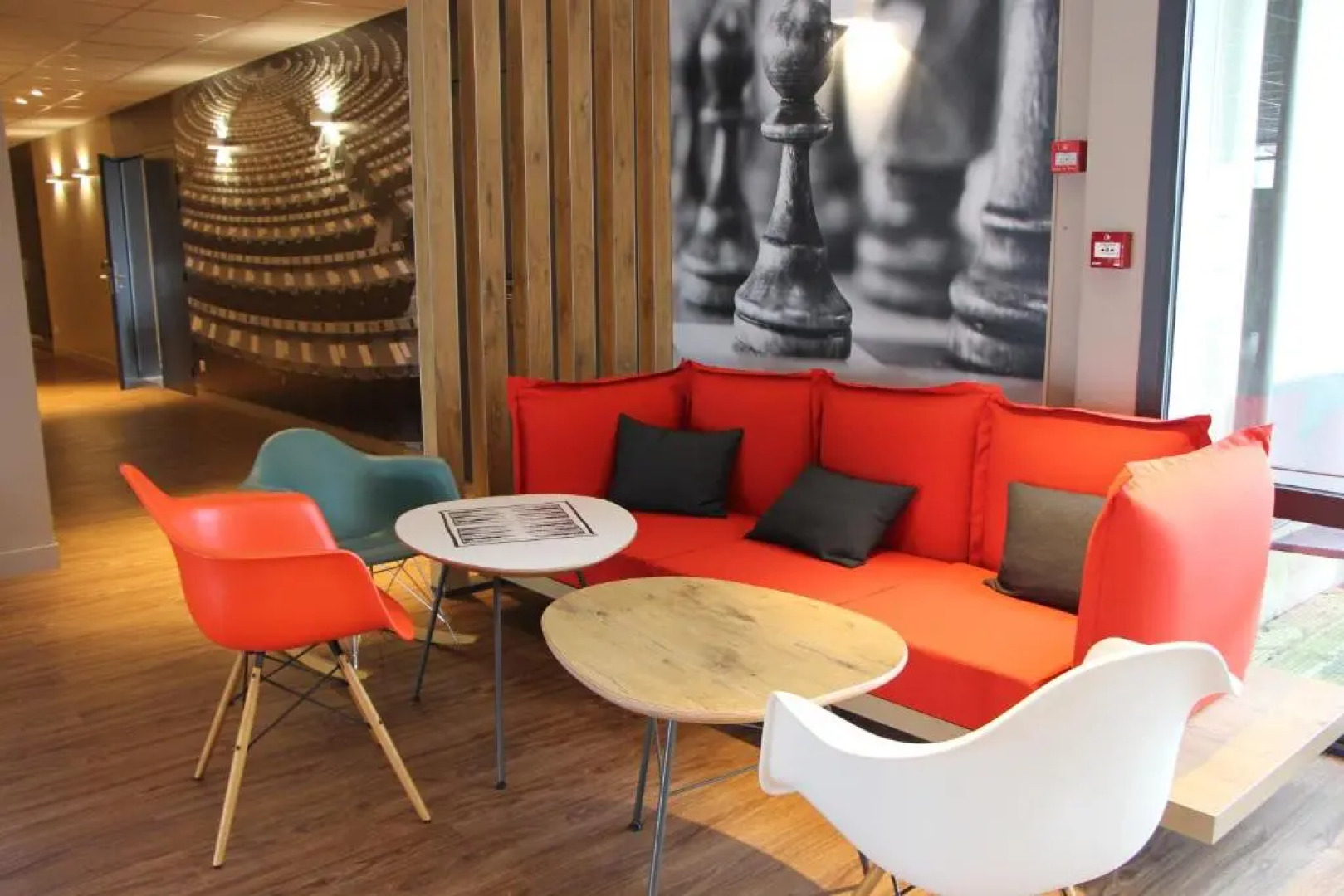 ibis Arcachon La Teste