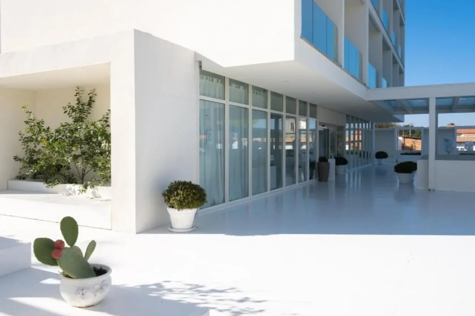 Hotel La Chiave dei Trabocchi