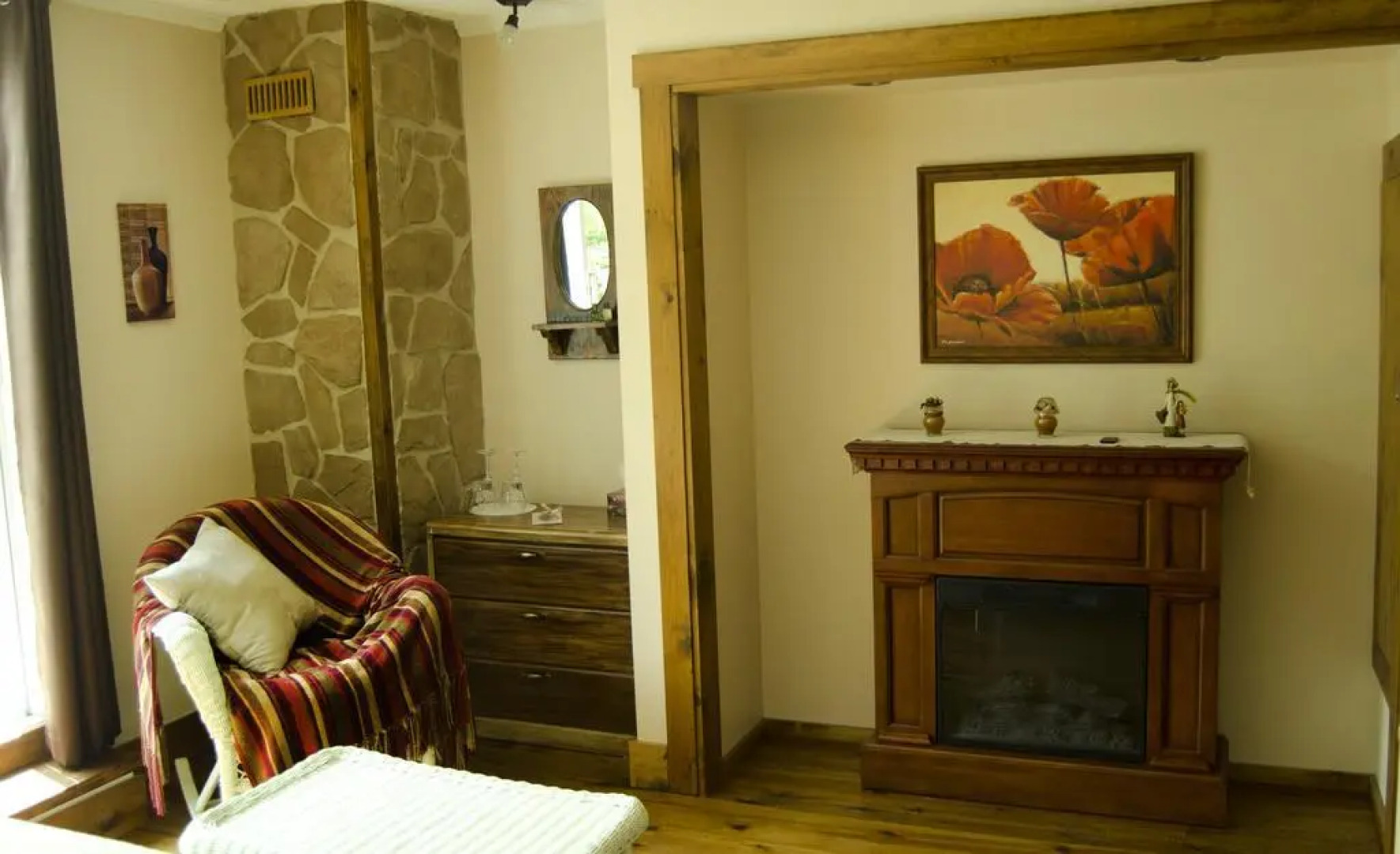 Les Terrasses du Lac