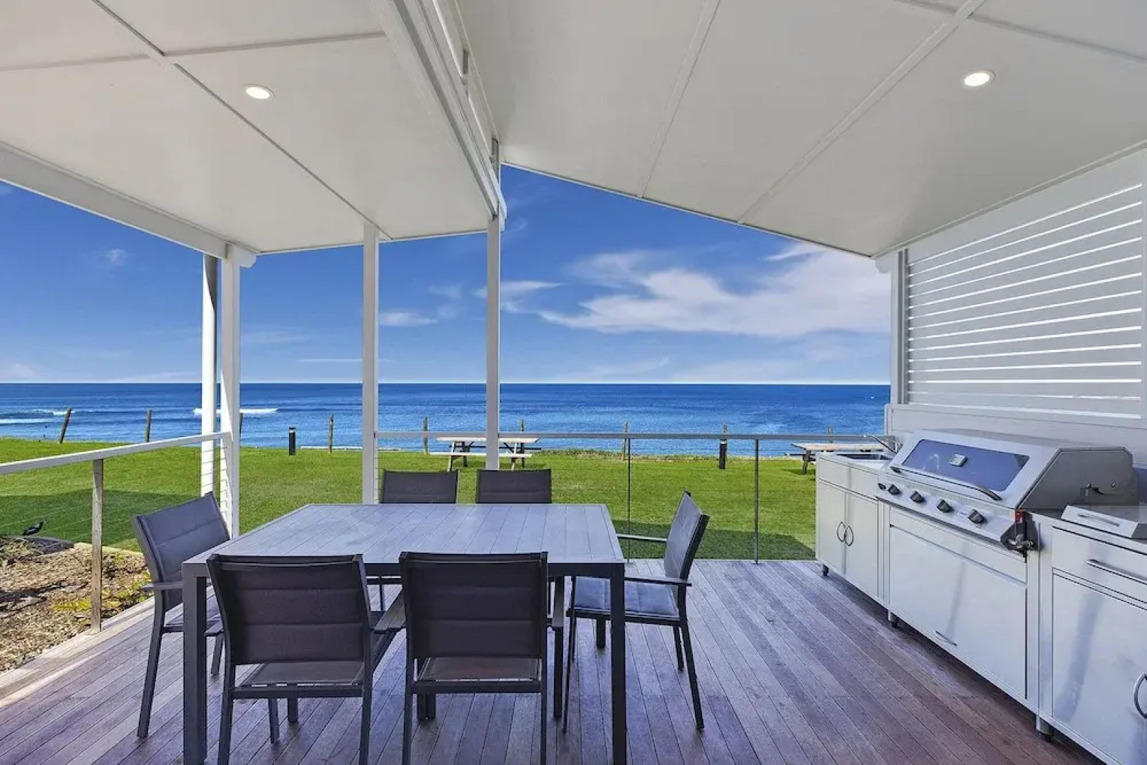 Blue Lagoon Beach Resort