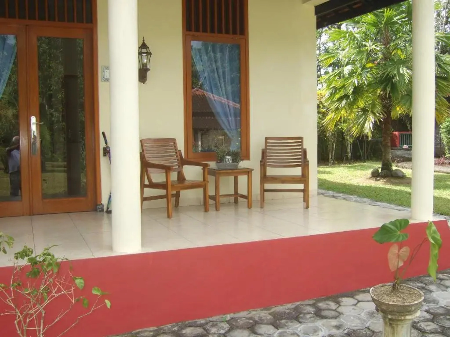 Guesthouse Rumah Senang