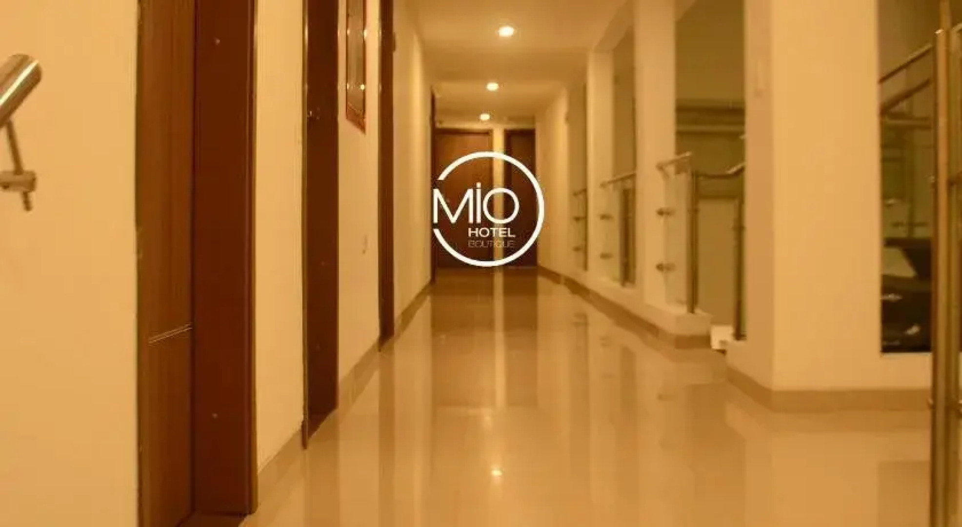 Hotel Mio Boutique