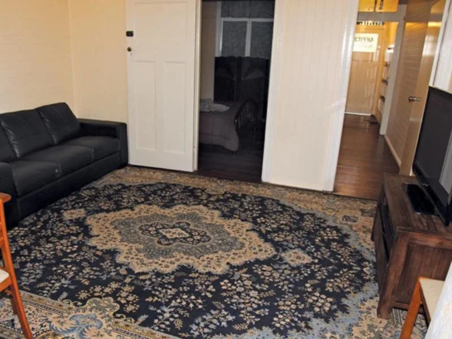 Ryan's Rest Boutique Accommodation