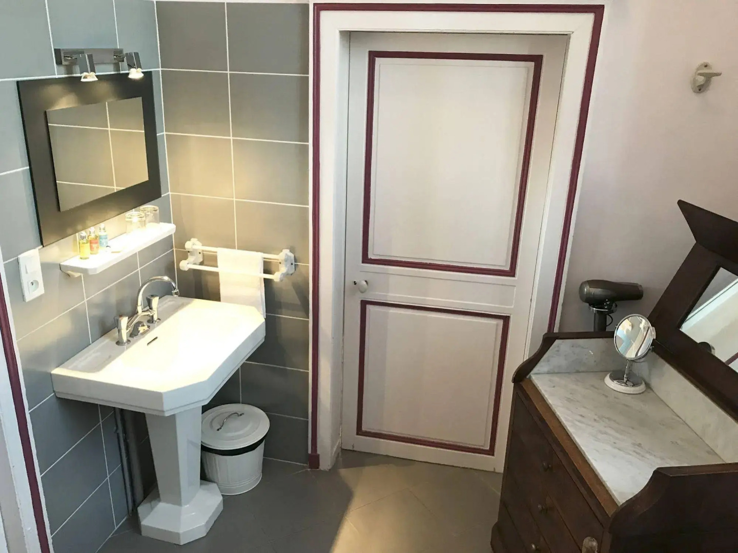 Domaine de Vauluisant