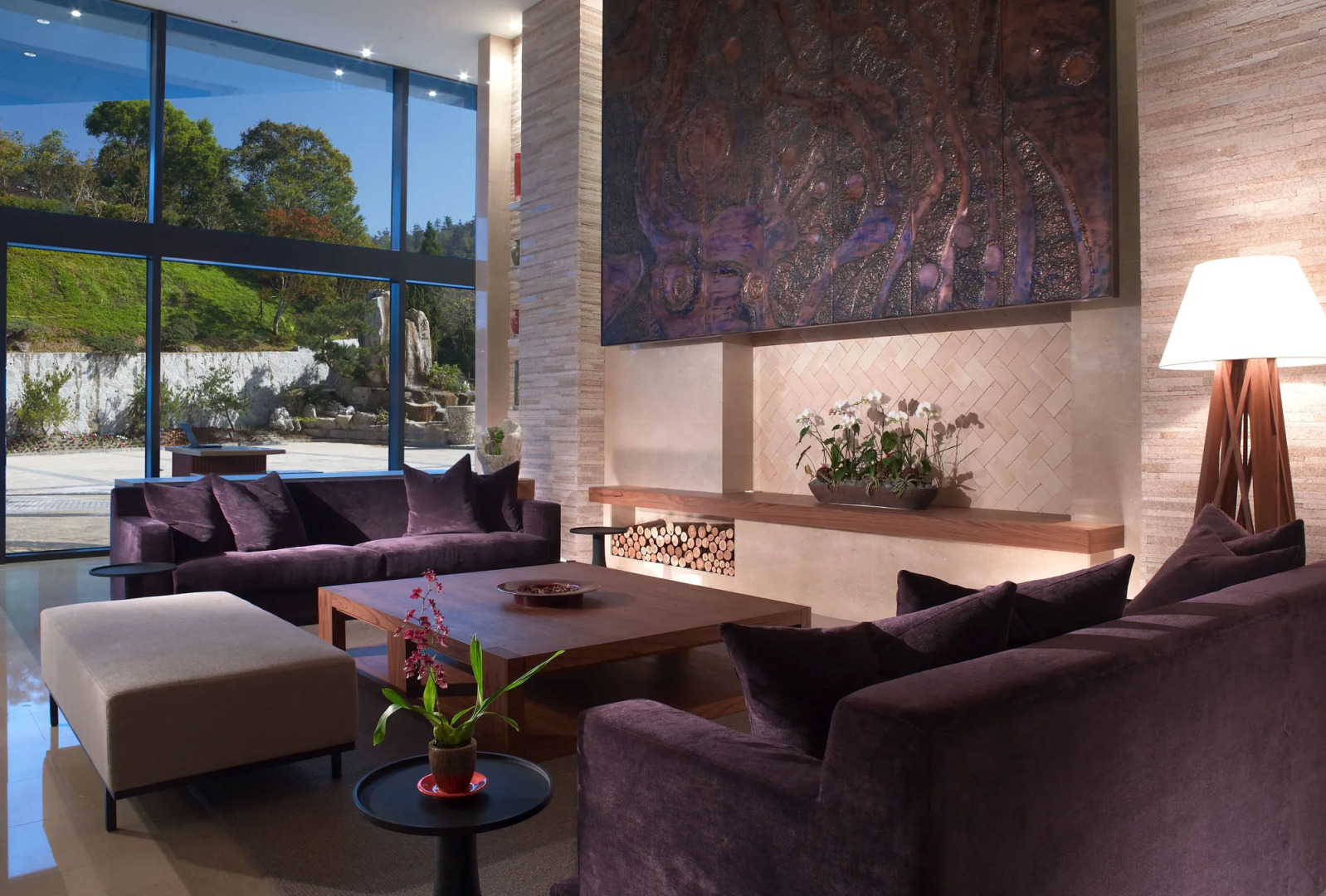 Fleur de Chine Hotel