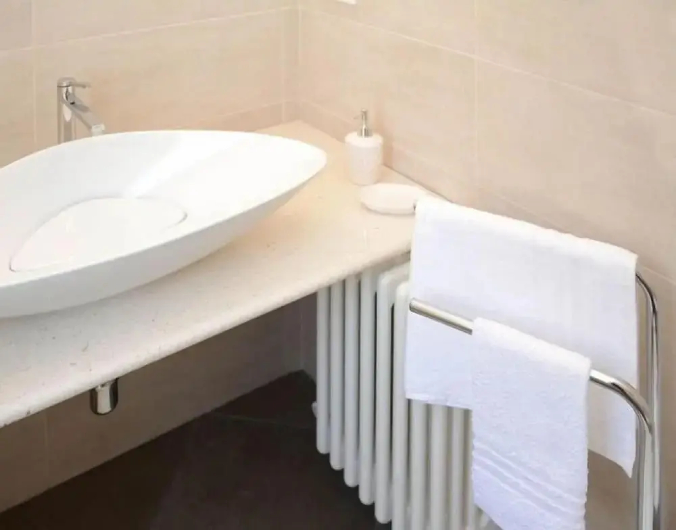 Villa Lidia Teramo B&B