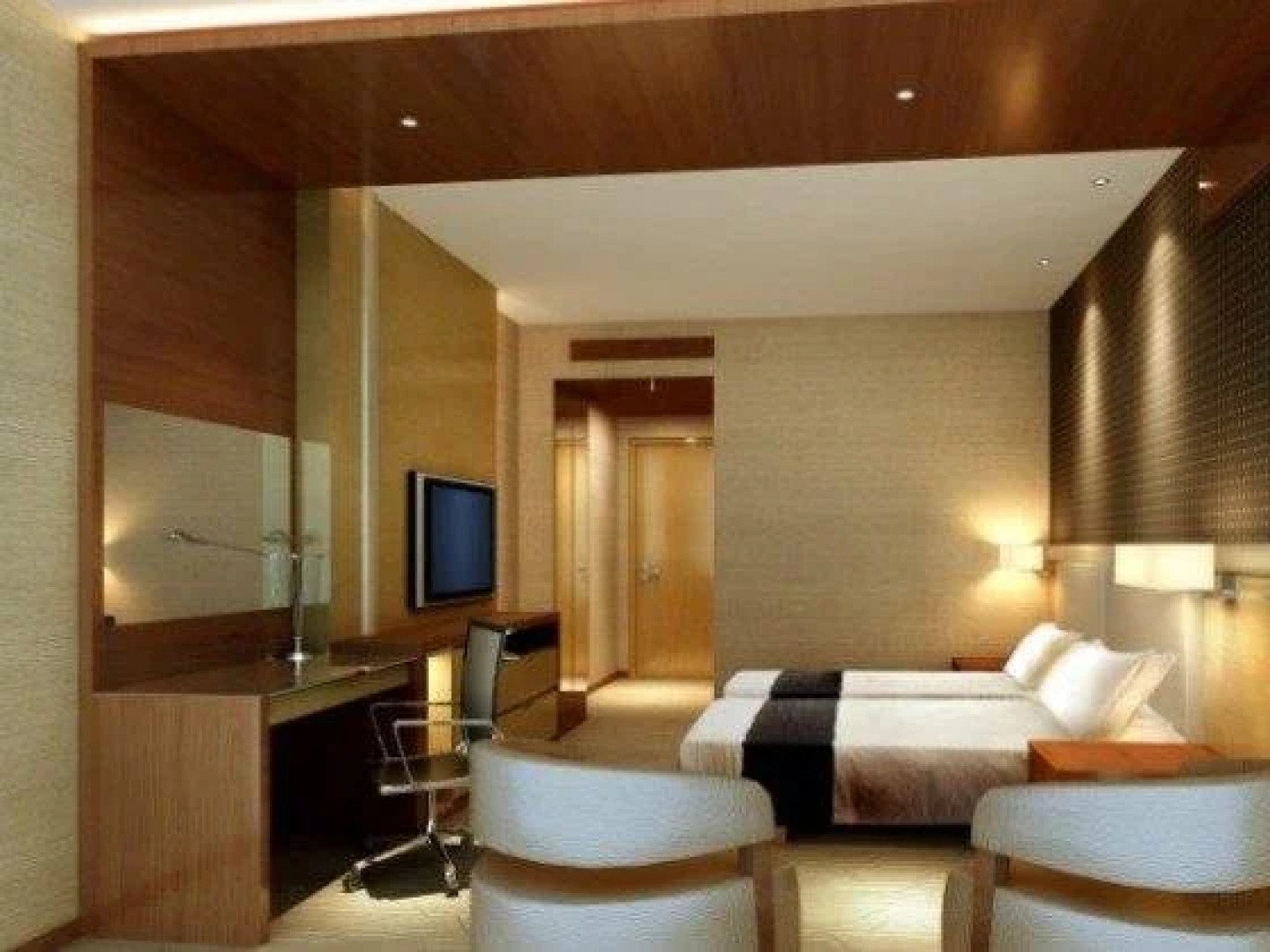 Fushidun International Hotel