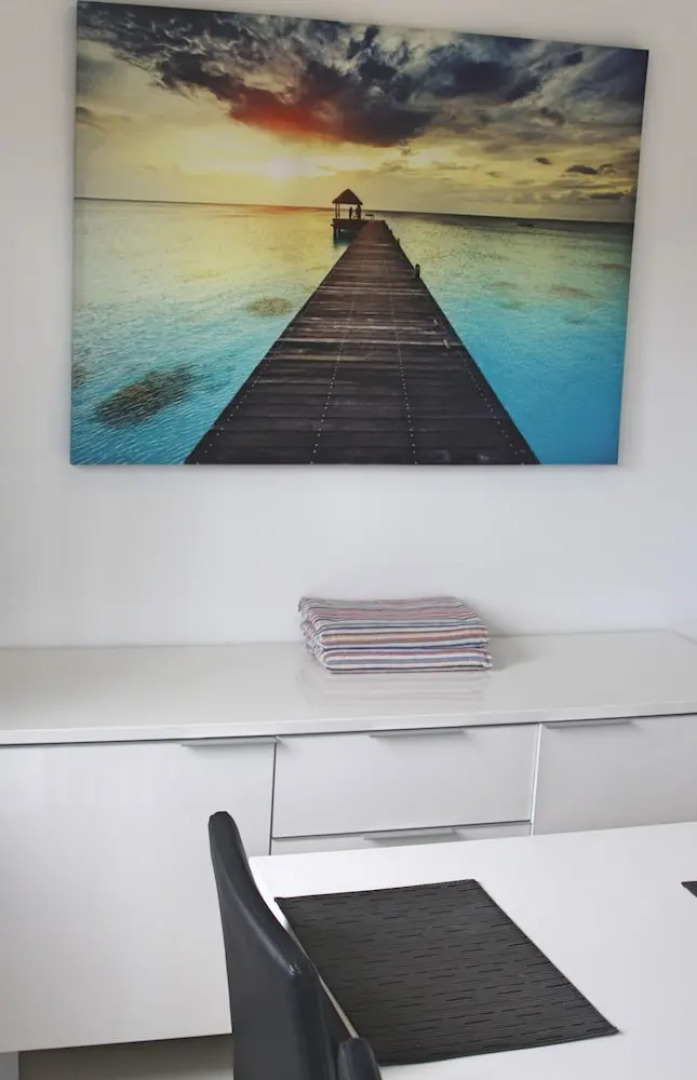 The Shae Luka Private Apartment