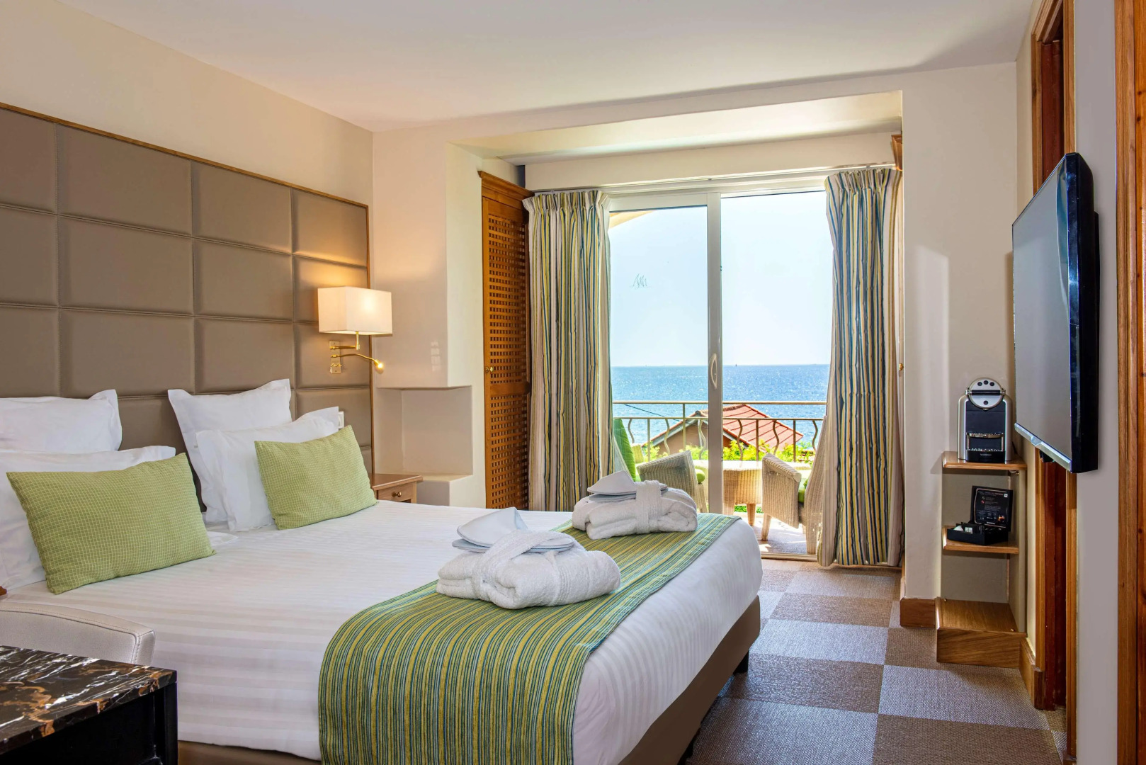 Best Western Premier Montfleuri