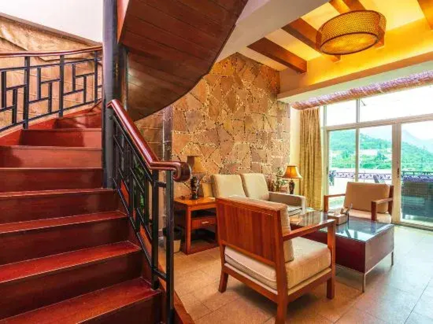 Xitai Hotel Jiangmen Gudou Hot Spring