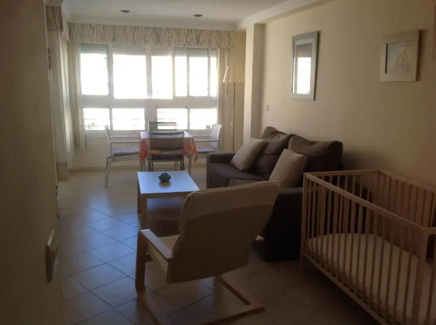 Apartamento Centro Internacional