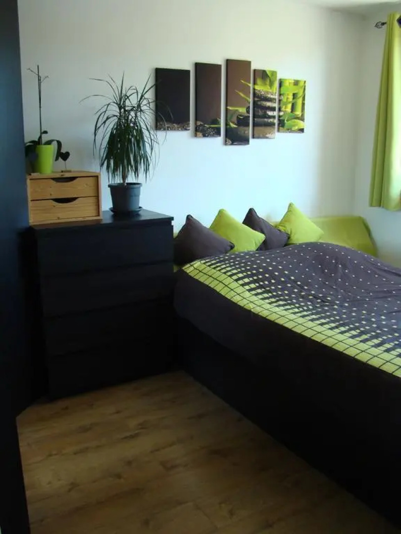 Le Ptit Loft du Metro Cuire