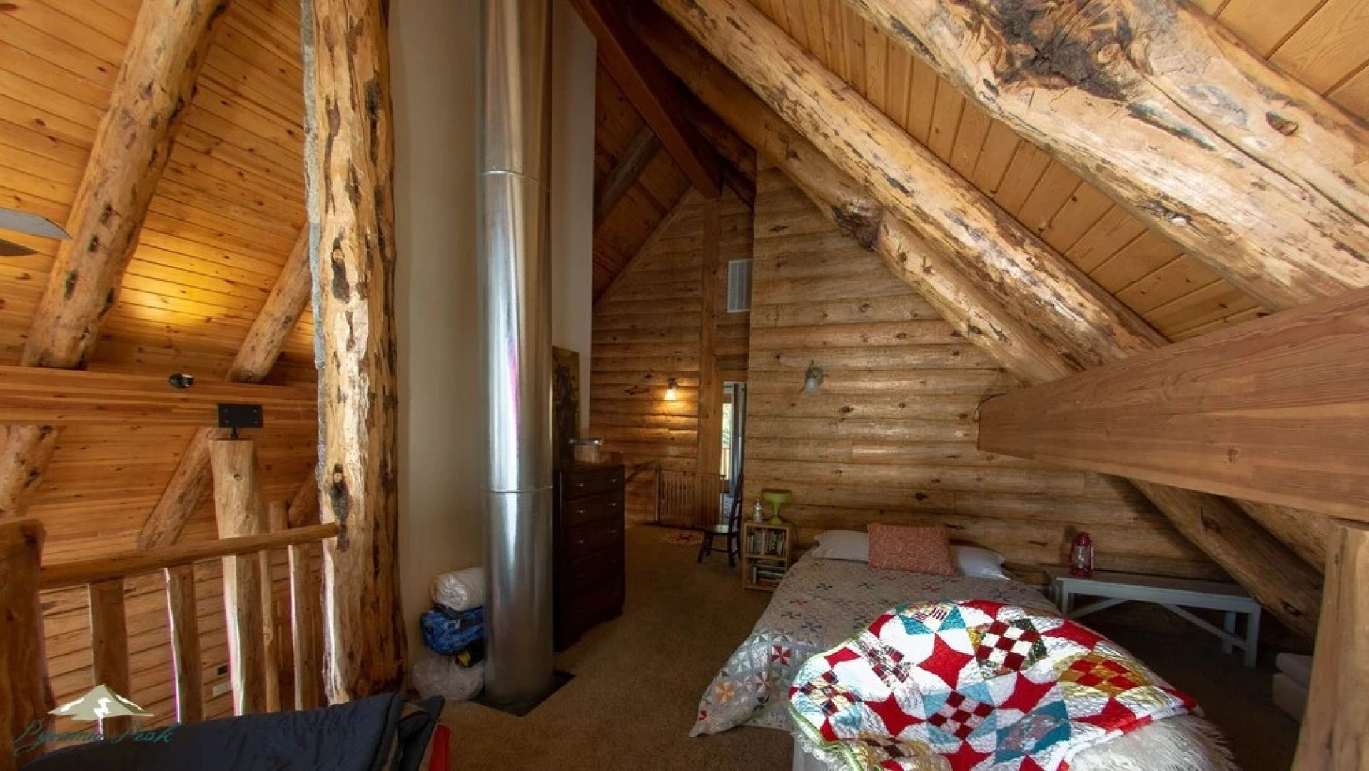 Meadow Out Luxury Cabin