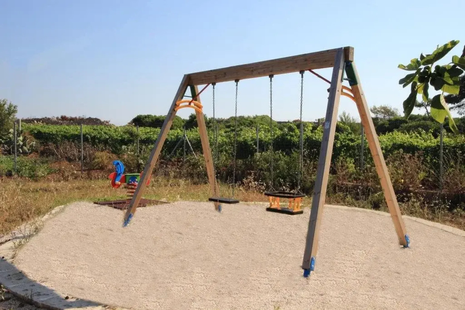 Villa Salentonthebeach