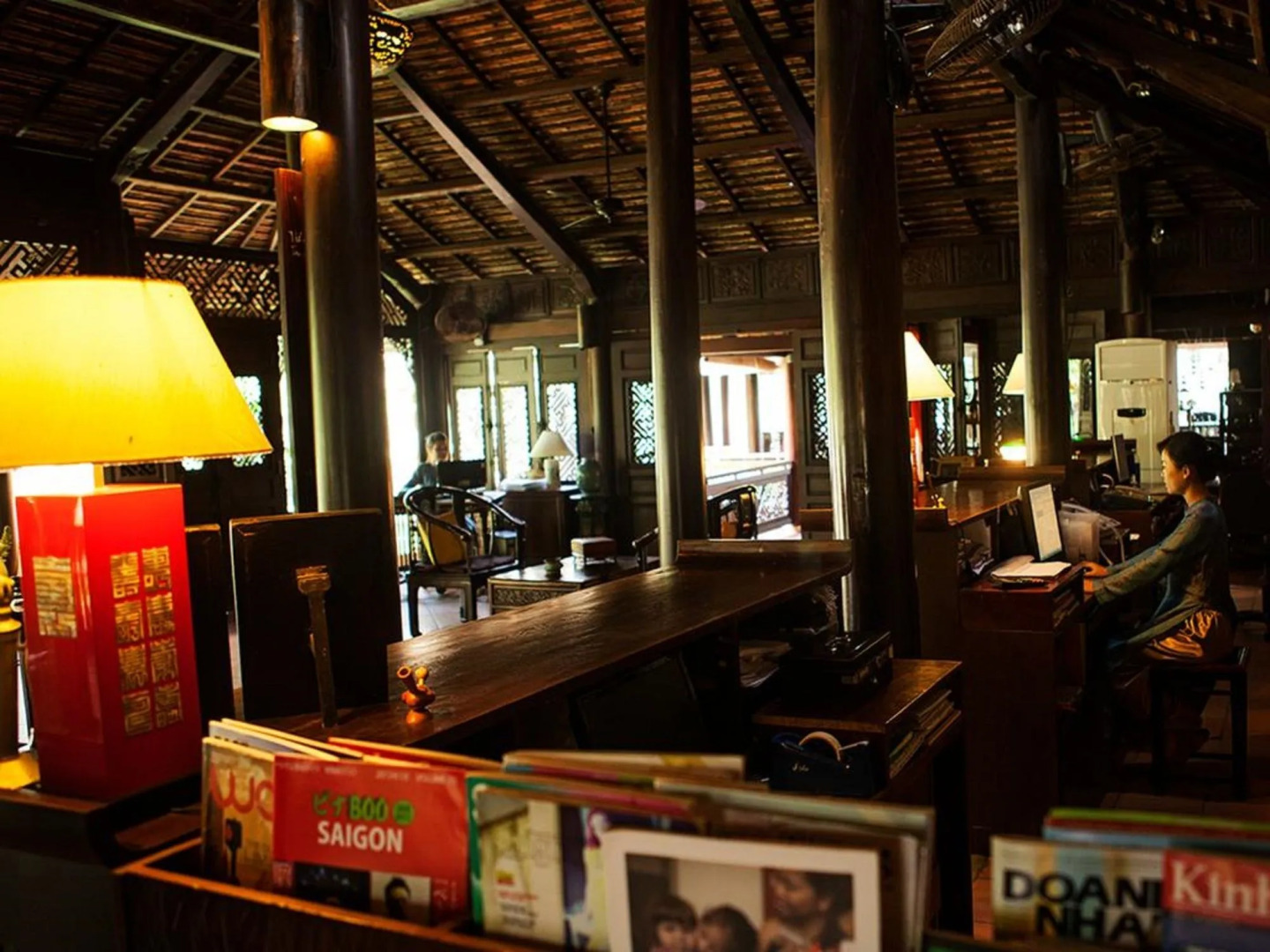 Ho Tram Beach Boutique Resort & Spa