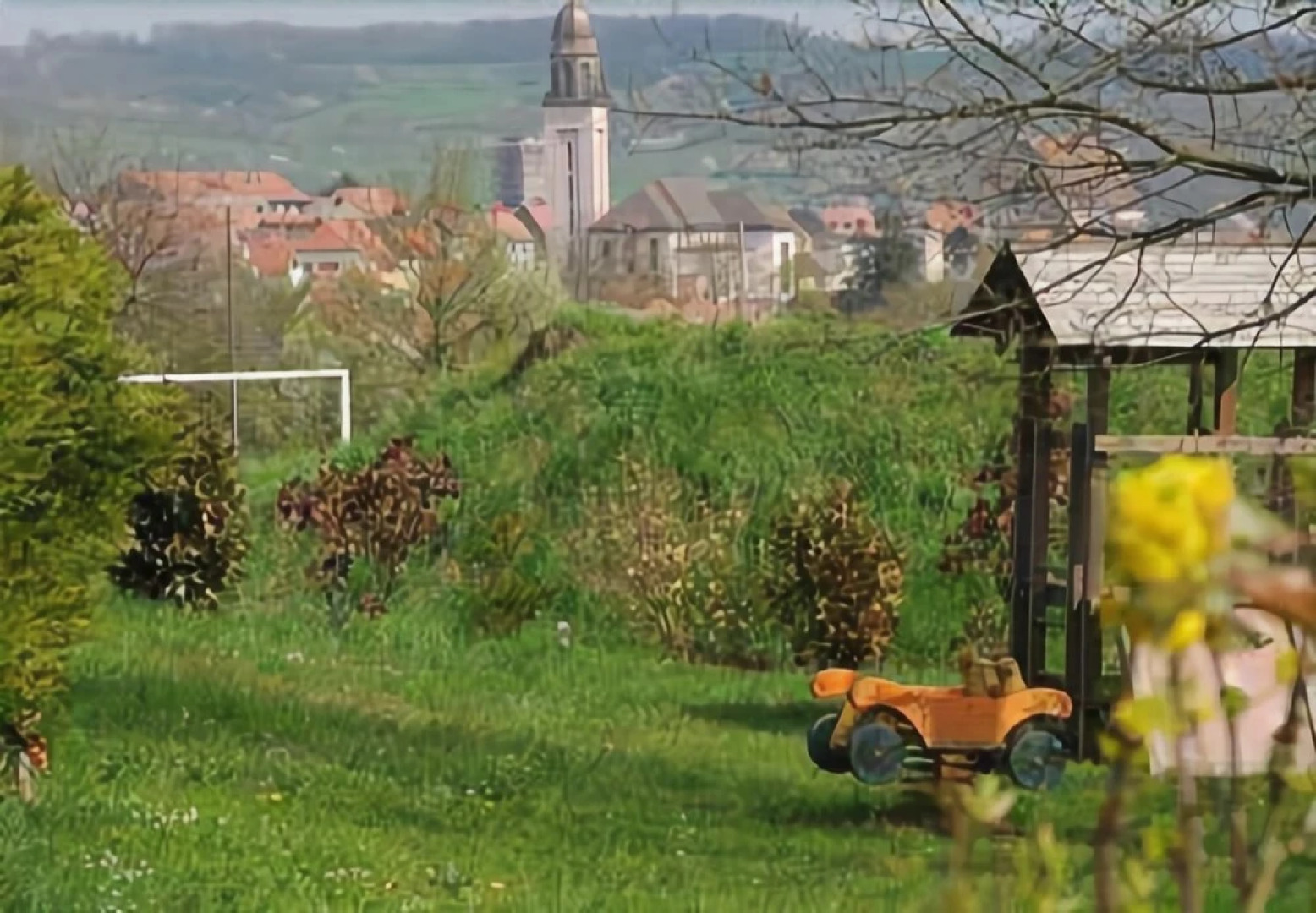 Le Relais De Wasselonne