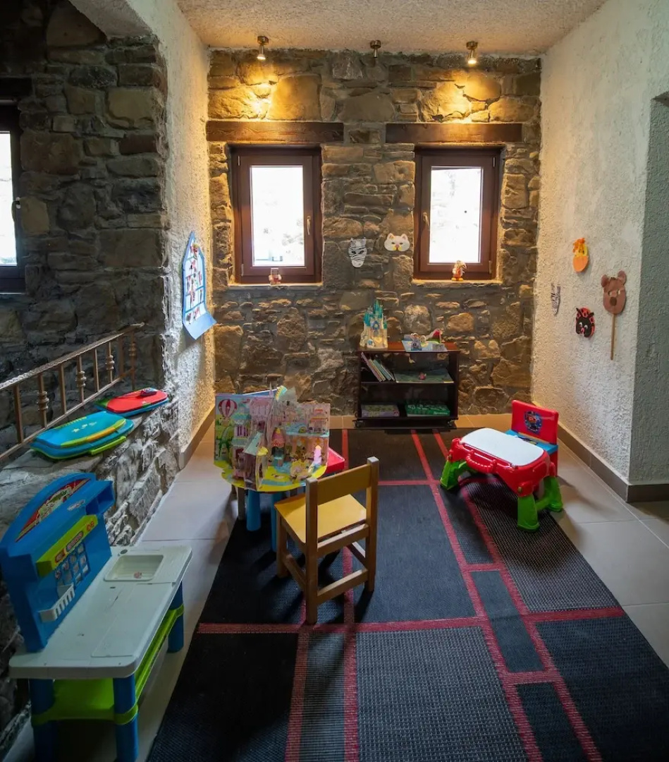 1450 Boutique Chalet